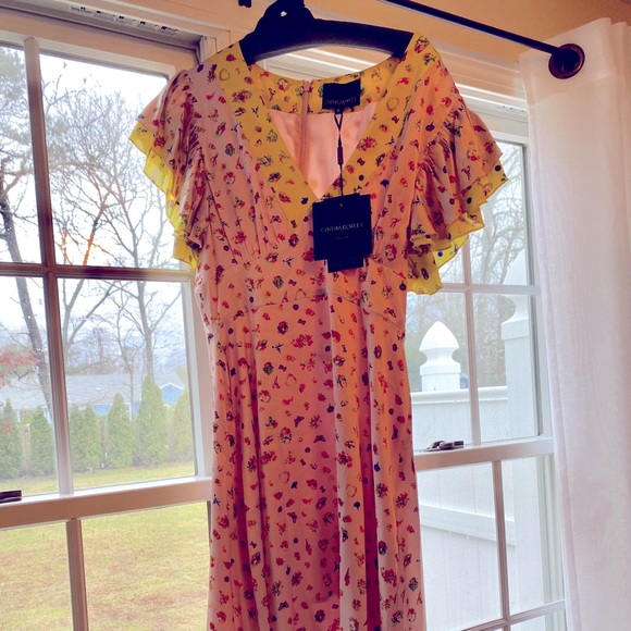 Cynthia Rowley Dresses & Skirts - Cynthia Rowley